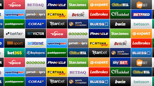 Miglior Bookmaker Straniero